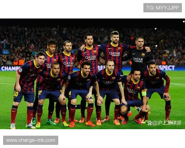 费尔明巴萨未来：青训新星闪耀，助力球队迈向新篇章